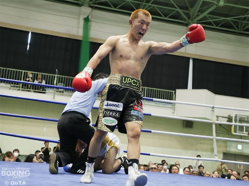 寺田龍覇